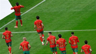 محدث لحظة بلحظة نتيجة مباراة منتخب المغرب ومالي في كأس أمم أفريقيا