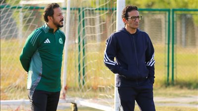 بقيادة أحمد سامي تشكيل الجهاز الفني الجديد لفريق مودرن سبورت