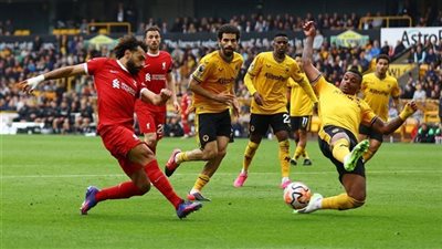 موعد مباراة ليفربول ضد وولفرهامبتون في الدوري الإنجليزي الممتاز والقنوات الناقلة والتشكيل المتوقع.. موقف محمد صلاح