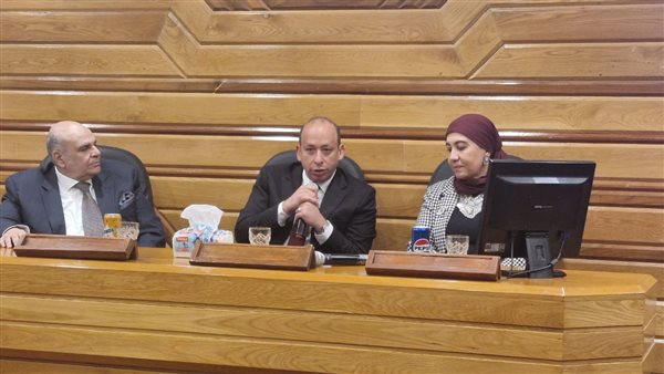 “قصر العيني” أول مستشفى جامعي بمصر مزود بجهاز Idylla ووحدة متخصصة في تشخيص الأورام