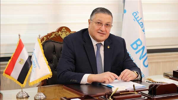 اختيار الدكتور جمال السعيد عضوًا بمجلس الجامعات الأهلية