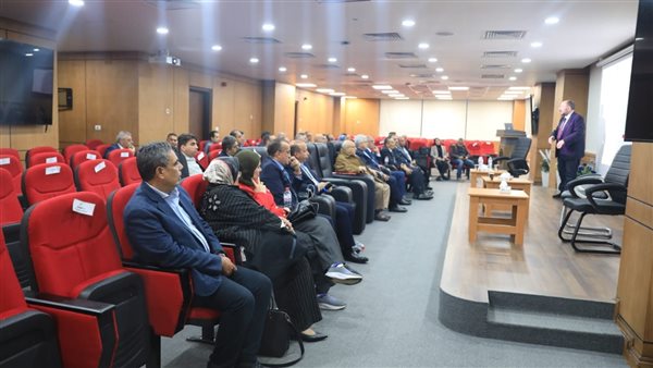 145 مستشفى جامعي قدمت خدماتها الطبية لحوالي 32 مليون مواطن خلال عام 2025