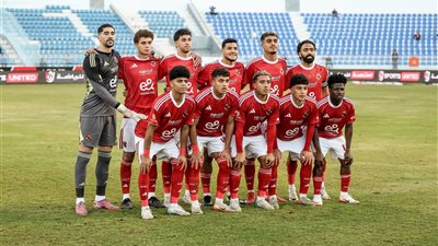 الأهلي يتفوق على المصرية للاتصالات فى القيمة التسويقية قبل لقاء اليوم بكأس مصر