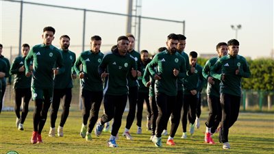 تشكيل مودرن سبورت الرسمي لمواجهة القناة فى كأس مصر