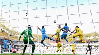 التشكيل الرسمي لمنتخب بنين وبوتسوانا فى كأس الأمم الافريقية