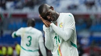 محدث لحظة بلحظة نتيجة مباراة السنغال والكونغو الديمقراطية في كأس أمم أفريقيا