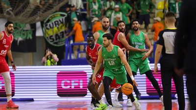 الغردقة تستضيف كاس السوبر السلة المصرية بين الأهلي والاتحاد