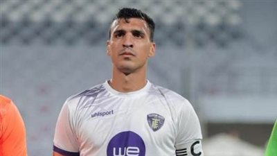 مصطفى فوزي واجهنا الأهلي دون خوف وكنا الطرف الأفضل