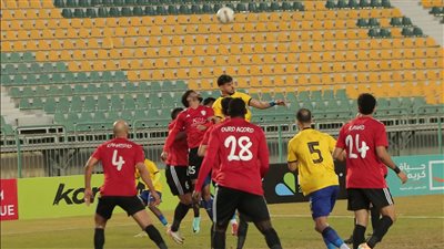 بركلات الترجيح .. طلائع الجيش يتخطى كهرباء الإسماعيلية ويصعد إلي ثمن نهائي كأس مصر