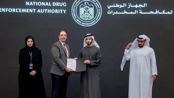 عمرو عثمان رئيسًا لخبراء تطوير مادة الأمن والسلامة بالمناهج التعليمية الإماراتية