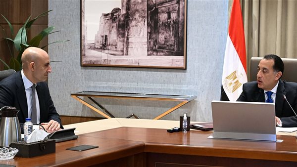 عاجل| رئيس الوزراء يُتابع ترتيبات عقد امتحانات الثانوية العامة لعام 2026