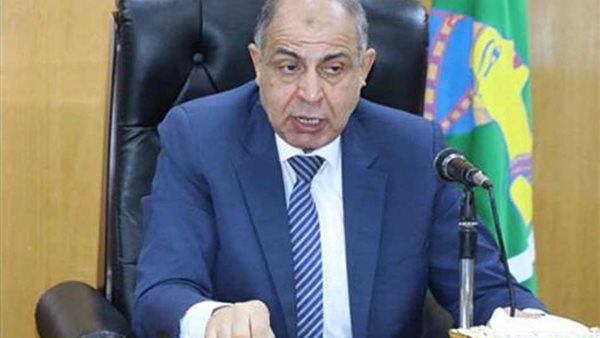 محافظ المنيا يفتتح تطوير مدرسة النور للمكفوفين بنظام شامل وتكنولوجي