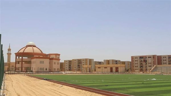 عاجل.. تفاصيل إحالة واقعة التعدي على تلاميذ مدرسة النيل الدولية للنيابة العسكرية