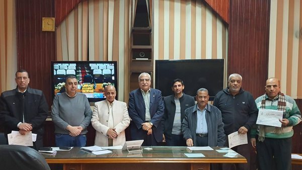 نتائج مسابقة أوائل الطلبة 2025.. مدارس محافظة القليوبية تكرم الأوائل