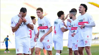 منافس الزمالك في ثمن نهائي كأس مصر بعد عبور بلدية المحلة