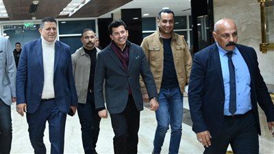 خالد فتحي يؤكد قوة كرة اليد المصرية وثقته بالأبطال