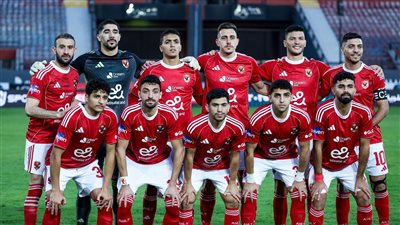 رسميًا.. وليد صلاح الدين يقرر توقيع عقوبات مضاعفة على لاعبي الأهلي بعد الخروج من كأس مصر