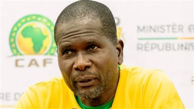 لعبنا بحرص أمام الأهلي وسنوقف الإحتفالات من أجل الدوري