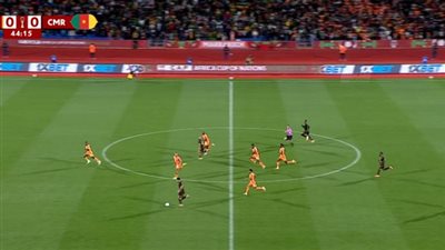 ملخص أهداف ونتيجة مباراة منتخب الكاميرون وكوت ديفوار في كأس أمم أفريقيا