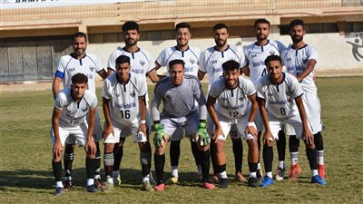 دسوق يفوز علي الحامول بهدف في جولة التعادلات بالقسم الثالث