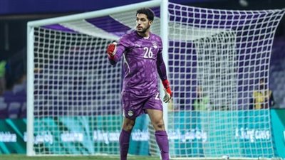 الشناوي يطلب المشاركة أمام أنجولا وشوبير يدخل الحسابات بقوة