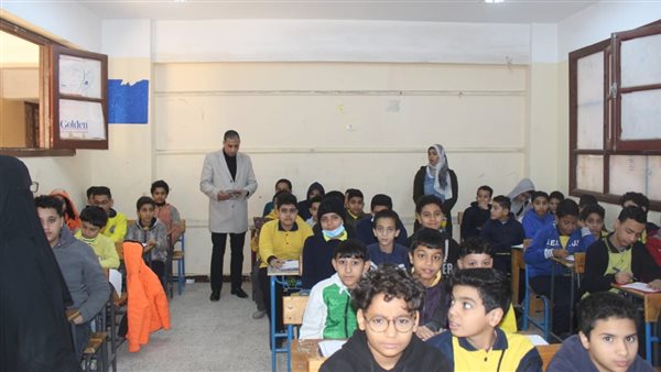 ولي الأمر شريك أصيل في العملية التعليمية