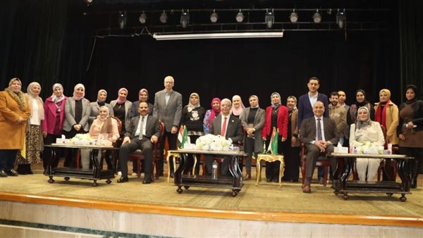 الجهاز الإداري شريك رئيسي في مسيرة التميز المؤسسي