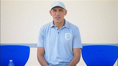 سعد فاروق مديرا فنيا لفريق أسوان في دوري المحترفين