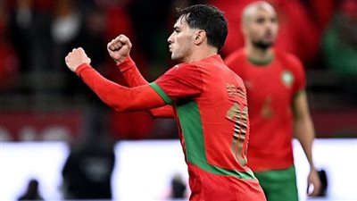 محدث لحظة بلحظة نتيجة مباراة منتخب المغرب وزامبيا في كأس أمم أفريقيا