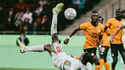 في ليلة عودة أشرف حكيمي وثنائية أيوب الكعبي: منتخب المغرب يتأهل لثمن نهائي كأس أمم أفريقيا بثلاثية في مرمى زامبيا