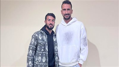 دياموند يضم سالم كمال صانع ألعاب تليفونات بني سويف موسمين ونصف