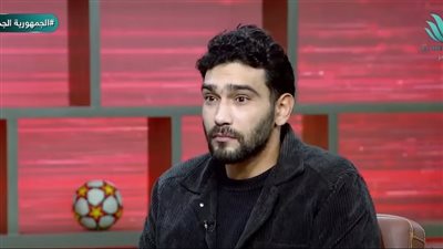 صلاح سليمان: كان الأفضل مشاركة الشناوي أمام أنجولا.. وصلاح محسن لم يظهر بالشكل المطلوب