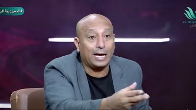 ياسر ريان تشكيل منتخب مصر أمام أنجولا غير متوقع.. وحسام حسن استقر على قوامه الأساسي