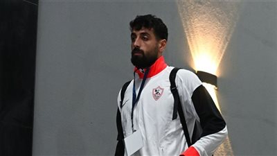خالد الغندور عرض قطري يهدد بقاء عدي الدباغ في الزمالك