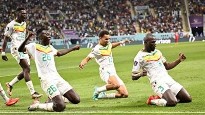 موعد مباراة منتخب السنغال وبنين في كأس أمم أفريقيا والقنوات الناقلة والتشكيل المتوقع