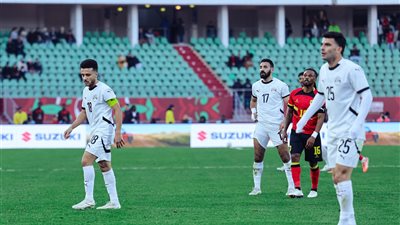 موعد مباراة مصر القادمة في دور الـ 16 من بطولة كأس أمم إفريقيا