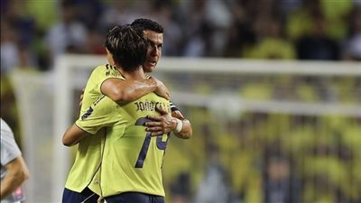 موعد مباراة النصر والاتفاق في دوري روشن السعودي والقنوات الناقلة والتشكيل المتوقع