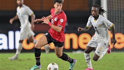 المنتخب لن يستفيد من إمام عاشور بسبب عدم الجاهزية