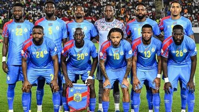موعد مباراة منتخب الكونغو الديمقراطية وبوتسوانا في كأس أمم أفريقيا والقنوات الناقلة والتشكيل المتوقع
