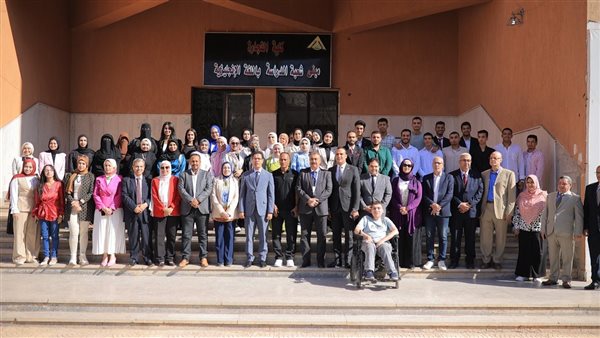 الأنشطة الطلابية بـ”جامعة بنها”.. تنوع غير مسبوق يعكس اهتمام الدولة والوزارة ببناء الإنسان