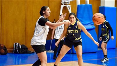 تعرف على مواعيد الجولة الثالثة في دوري السلة سيدات