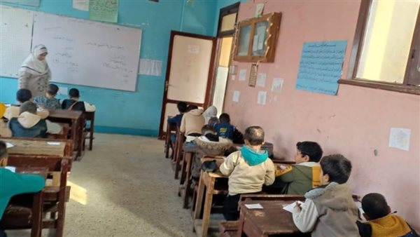 عاجل.. 3 تكليفات مهمة للموجهين بشأن التقييم المبدئي والنهائي لتلاميذ الأول والثاني الابتدائي