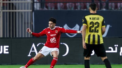 المقاولون العرب يكتسح الأهلي بثلاثية نظيفة في كأس عاصمة مصر