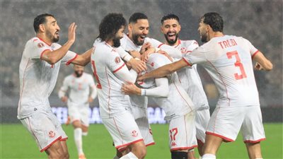 التشكيل الرسمي لتونس أمام تنزانيا في كأس الأمم الإفريقية