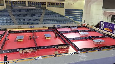 اتحاد تنس الطاولة يعتمد خريطة البطولات المحلية لموسم 2026