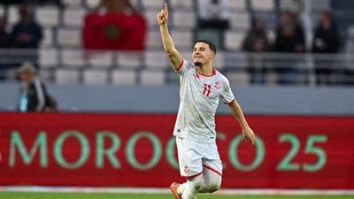 ملخص أهداف ونتيجة مباراة منتخب تونس وتنزانيا في كأس أمم أفريقيا