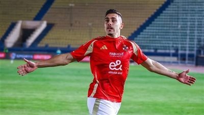 خالد الغندور جراديشار يرفض العروض المحلية ويتمسك بالاحتراف الخارجي