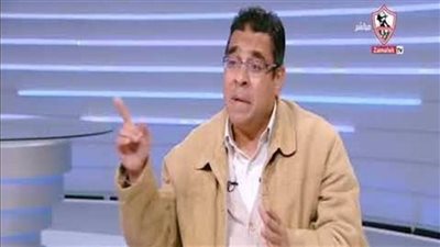 مصطفى إبراهيم أبناء الزمالك قادرون على قيادة الفريق والقرار يحتاج حكمة