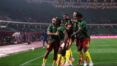 موعد مباراة منتخب الكاميرون وموزمبيق في كأس أمم أفريقيا والقنوات الناقلة والتشكيل المتوقع