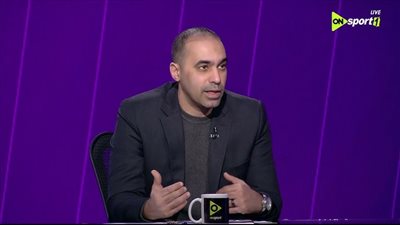مستوى المنتخب مرضي وصلاح الأفضل.. وهذا ما ينقصنا للفوز باللقب